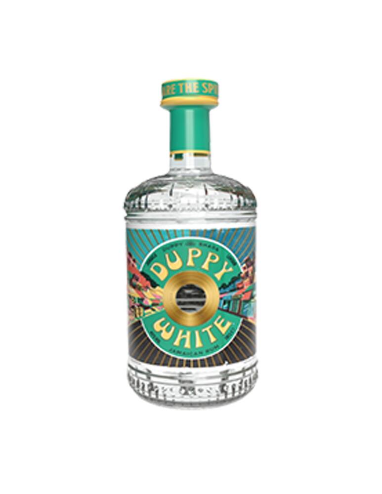 The Duppy Share The Duppy Share White 700ml - immagine 1 The Duppy Share The Duppy Share White 700ml - immagine 1