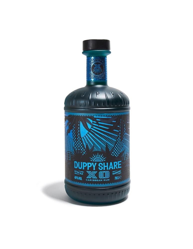 The Duppy Share The Duppy Share Xo 700ml - immagine 1 The Duppy Share The Duppy Share Xo 700ml - immagine 1