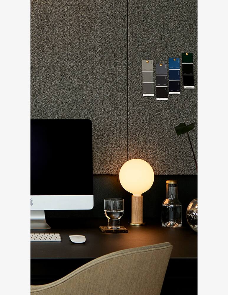 rinascente Tala Knuckle Table Lamp