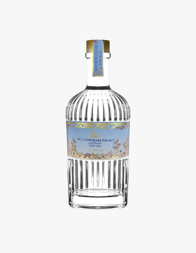 Rinaldi 1957 Gin Buckingham Palace 70cl - immagine 1 Rinaldi 1957 Gin Buckingham Palace 70cl - immagine 1