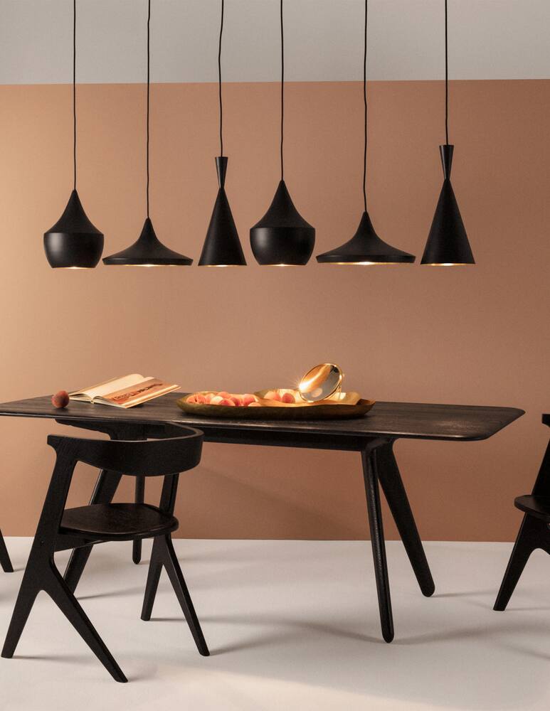 rinascente Tom Dixon Beat Wide Lampada sospensione