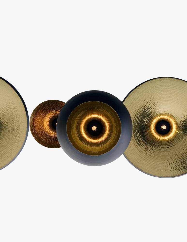 rinascente Tom Dixon Beat Wide Lampada sospensione