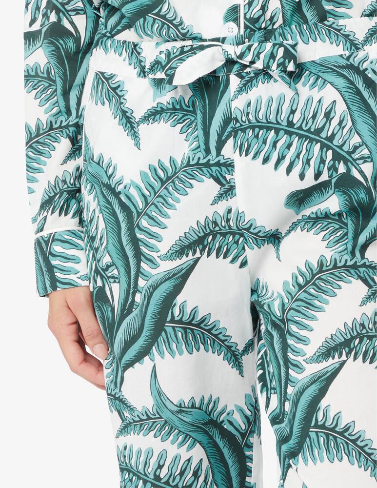 rinascente Desmond & Dempsey Long set howie pyjama