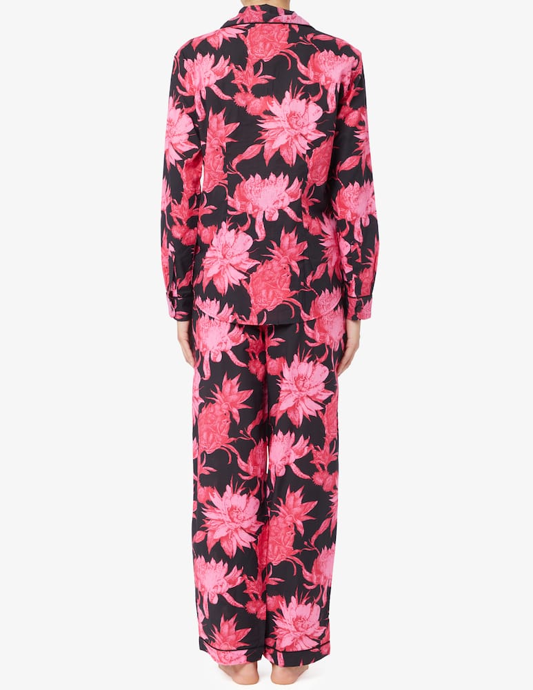 rinascente Desmond & Dempsey Long set pyjama