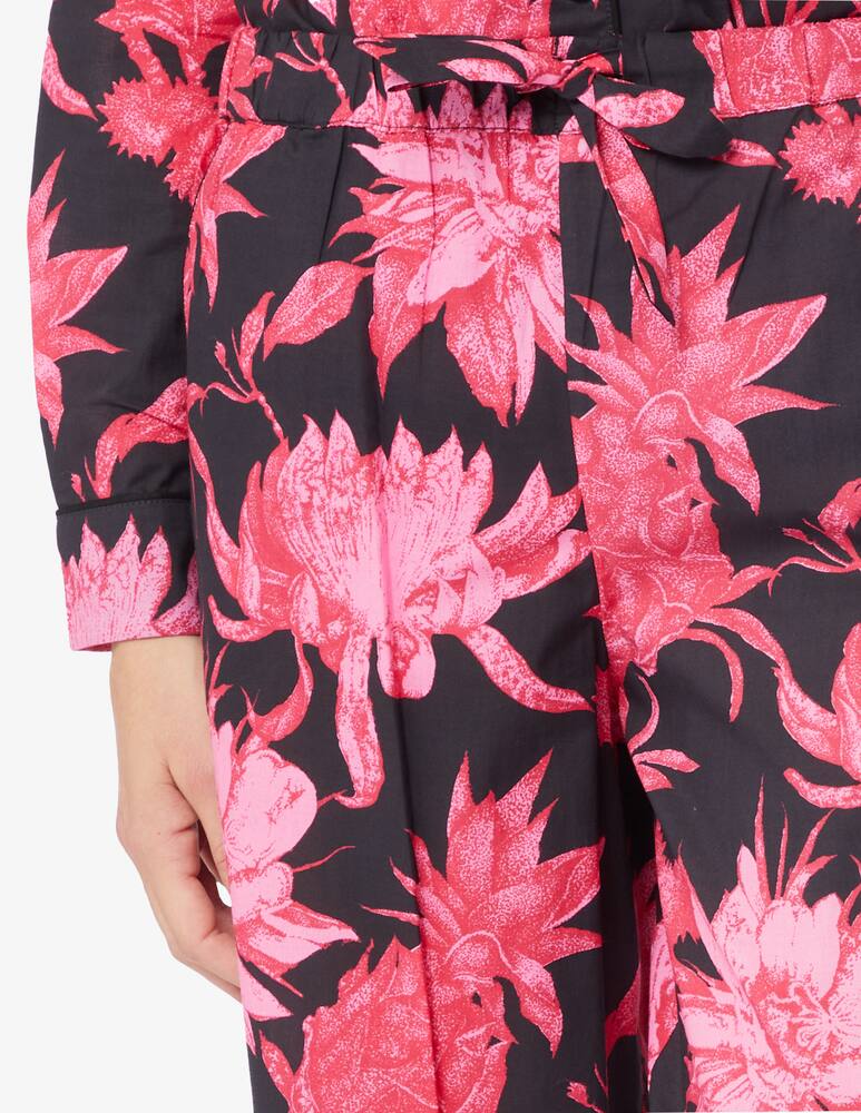 rinascente Desmond & Dempsey Long set pyjama