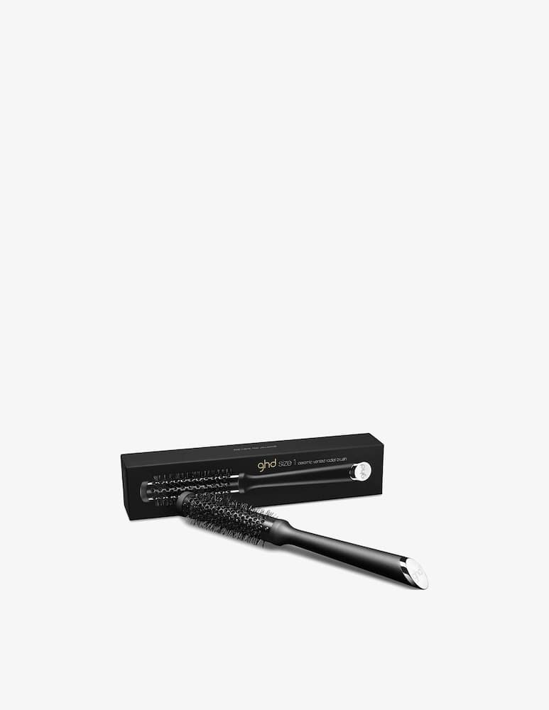 ghd ceramic brush spazzola rotonda misura 1 (25 mm) - immagine 2 ghd ceramic brush spazzola rotonda misura 1 (25 mm) - immagine 2