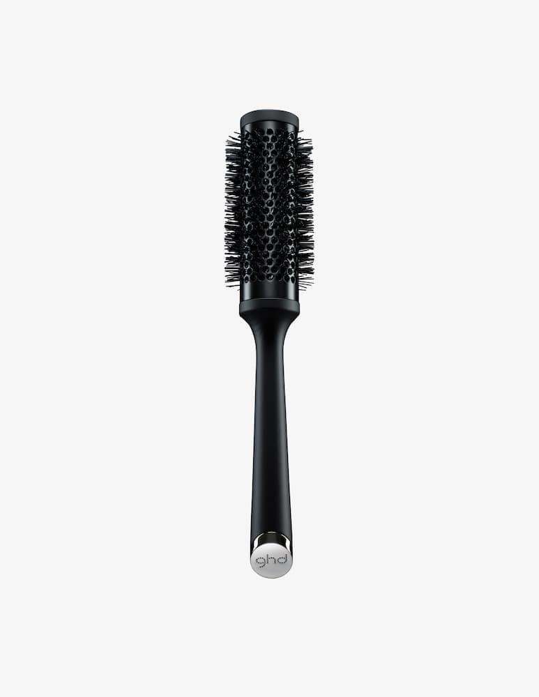 ghd ceramic brush size 2 (35 mm barrel) - picture 1 ghd ceramic brush size 2 (35 mm barrel) - picture 1