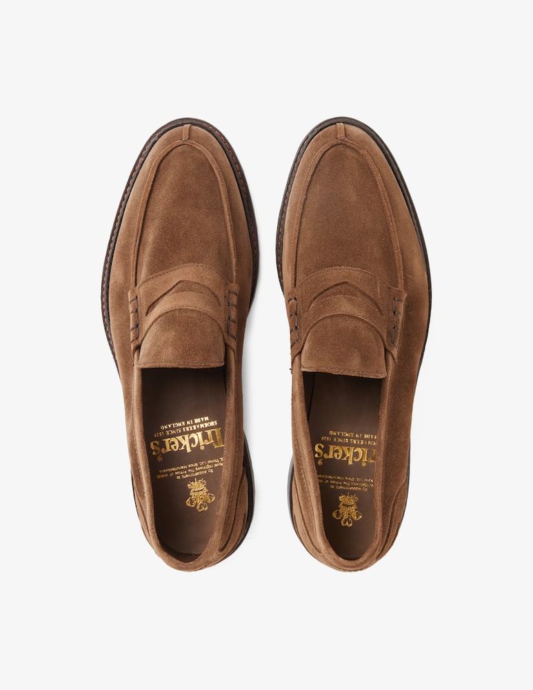 rinascente Trickers Adam sneakers