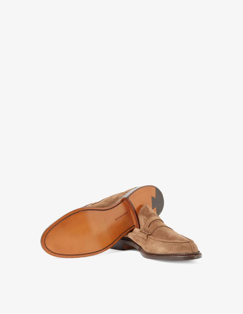 rinascente Trickers Adam sneakers