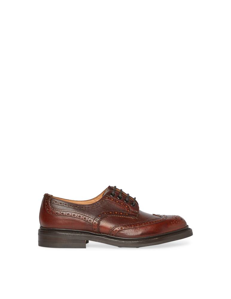 rinascente Trickers Scarpa derby brogue
