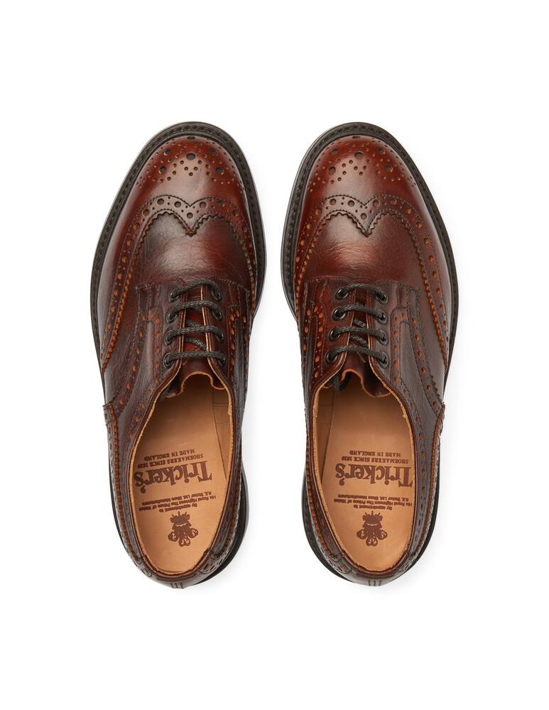 rinascente Trickers Scarpa derby brogue