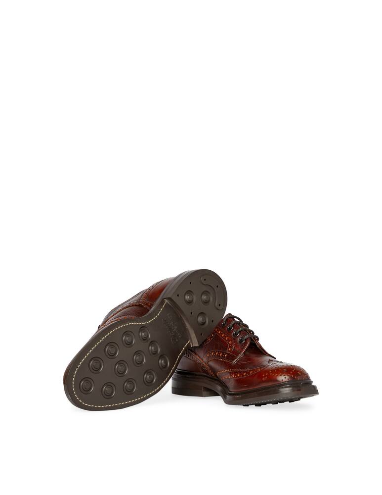 rinascente Trickers Scarpa derby brogue