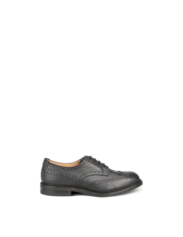 rinascente Trickers Derby bourton country brogue