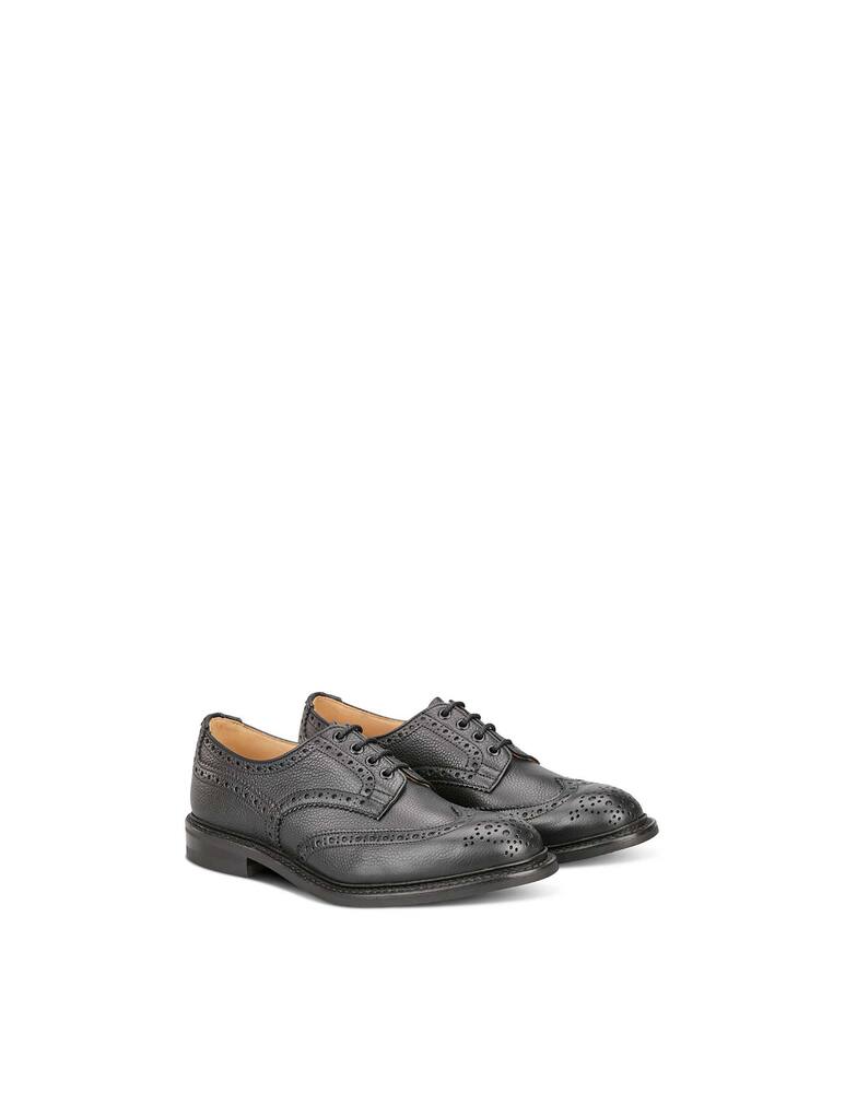 rinascente Trickers Derby bourton country brogue