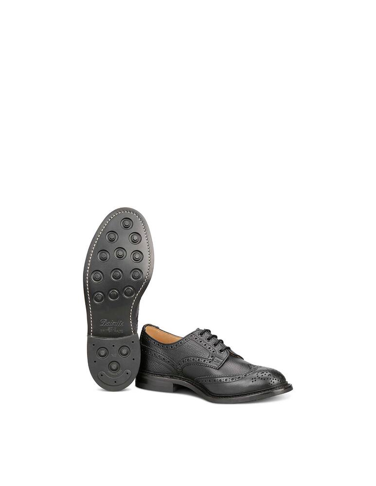 rinascente Trickers Derby bourton country brogue