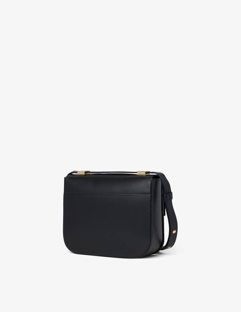 rinascente DeMellier Vancouver leather bag