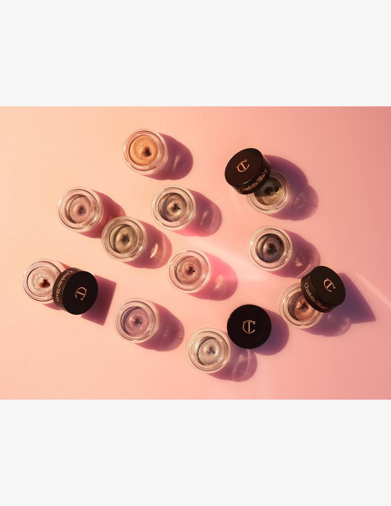 rinascente Charlotte Tilbury Eyes To Mesmerise