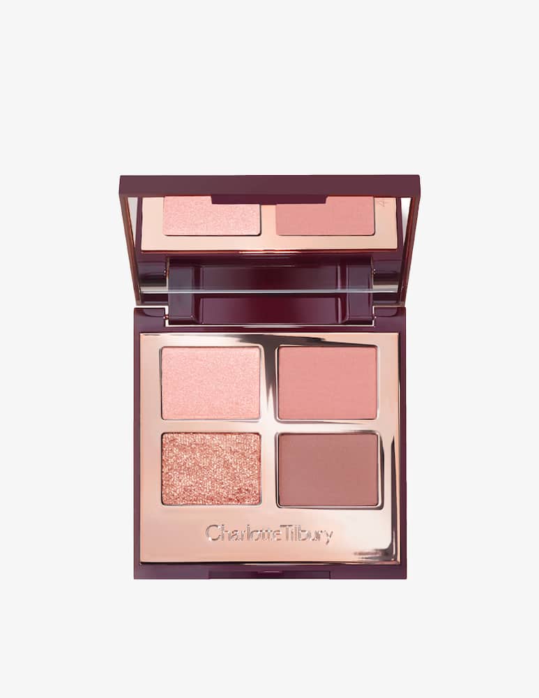 Charlotte Tilbury Luxury Palette - immagine 1 Charlotte Tilbury Luxury Palette - immagine 1