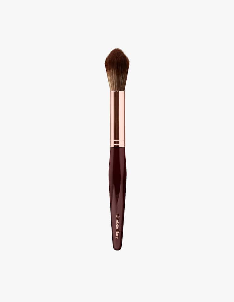 Charlotte Tilbury Powder & Scult Brush - picture 1 Charlotte Tilbury Powder & Scult Brush - picture 1