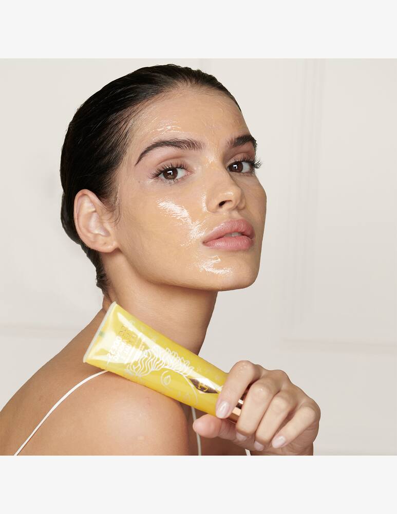 rinascente Charlotte Tilbury Goddess Cleansing Ritual