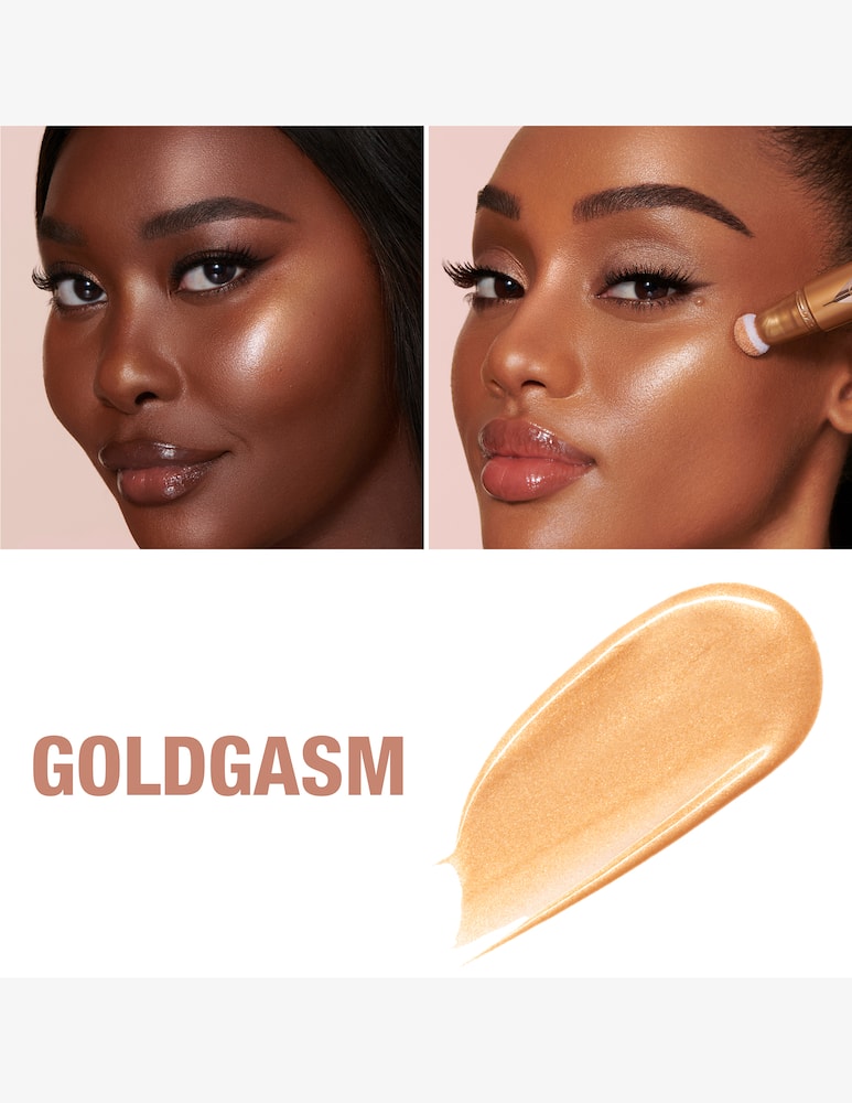 rinascente Charlotte Tilbury Beauty Light Wand