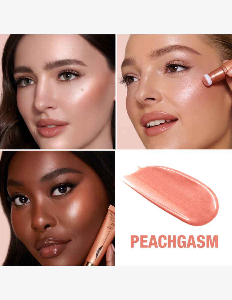 rinascente Charlotte Tilbury Beauty Light Wand