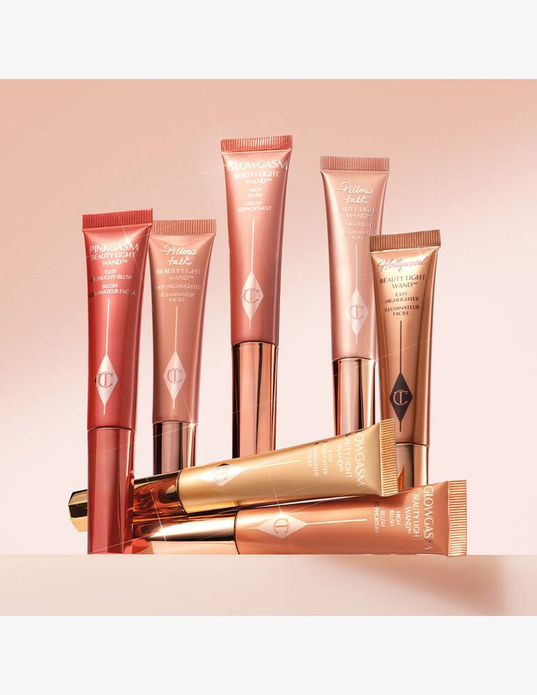 rinascente Charlotte Tilbury Beauty Light Wand