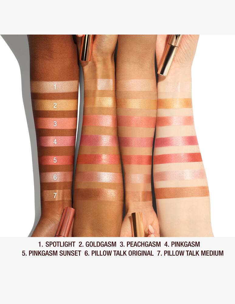 rinascente Charlotte Tilbury Beauty Light Wand