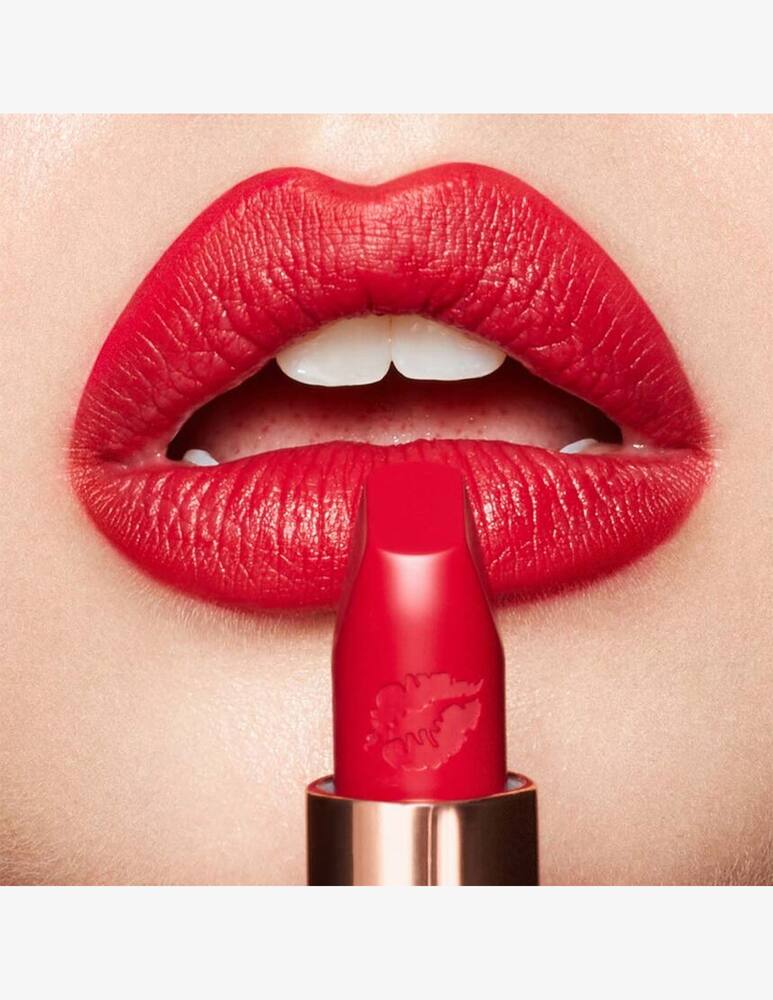 rinascente Charlotte Tilbury Hot Lips 2.0 Refill