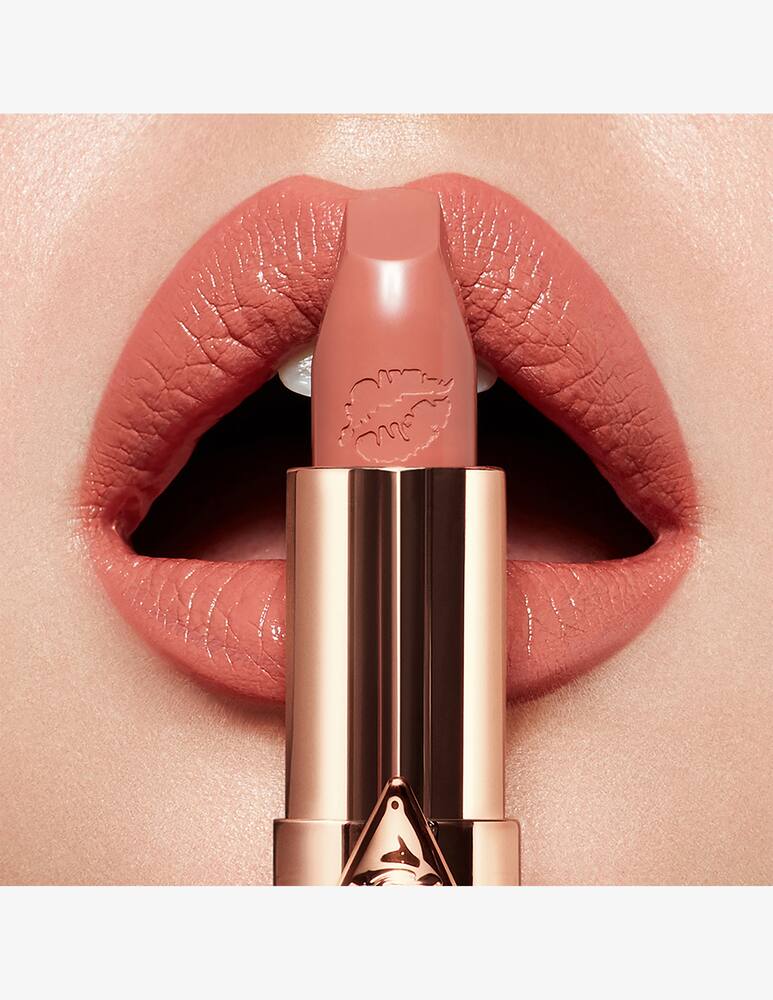 rinascente Charlotte Tilbury Hot Lips 2.0