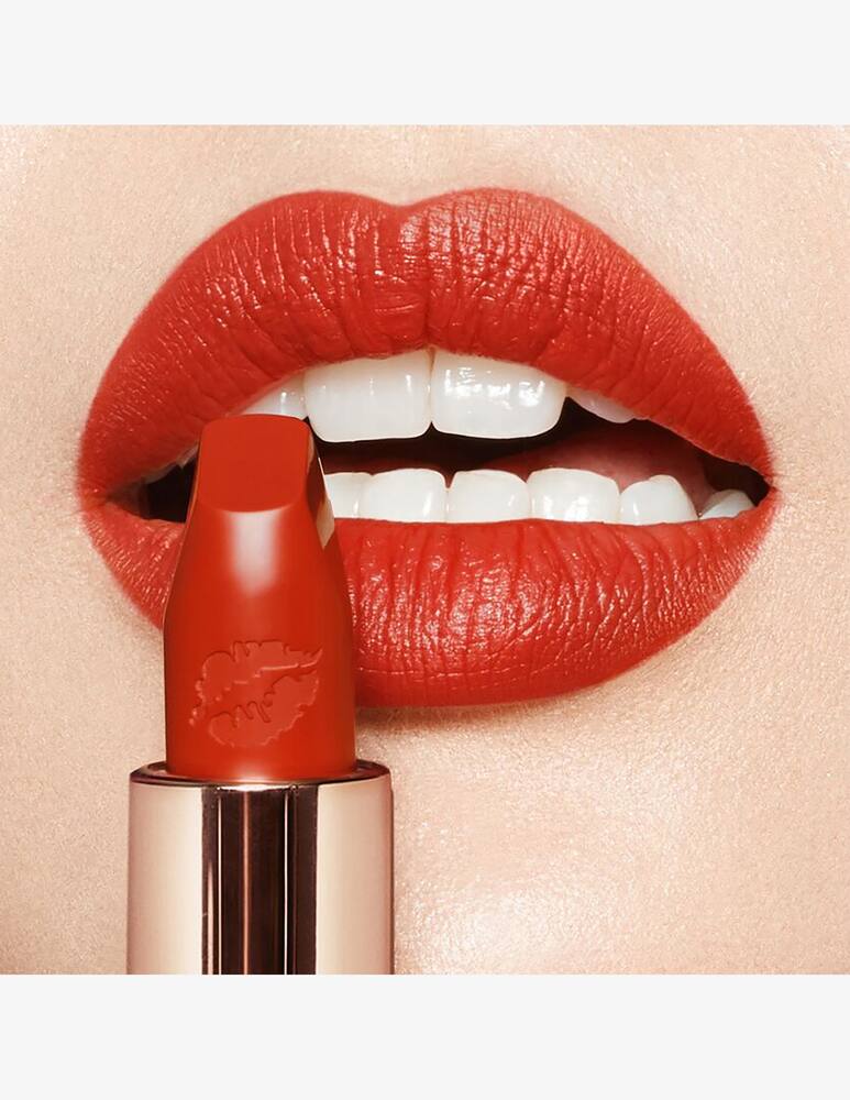 rinascente Charlotte Tilbury Hot Lips 2.0