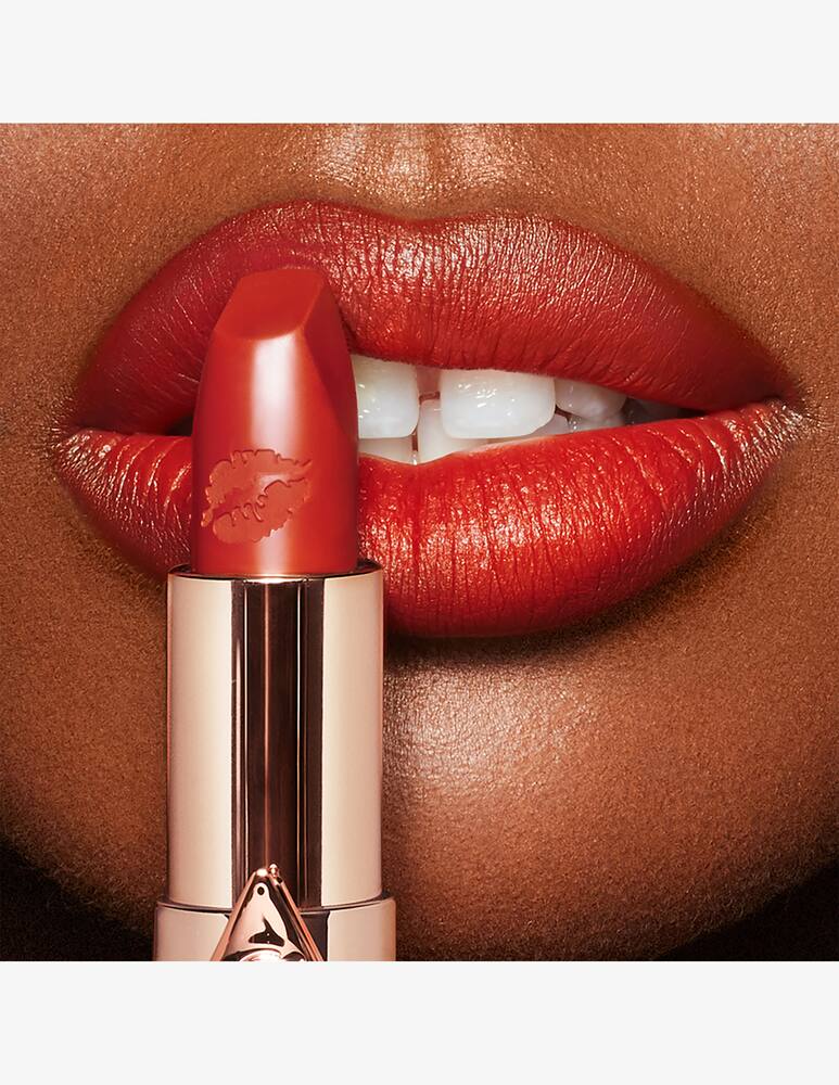 rinascente Charlotte Tilbury Hot Lips 2.0