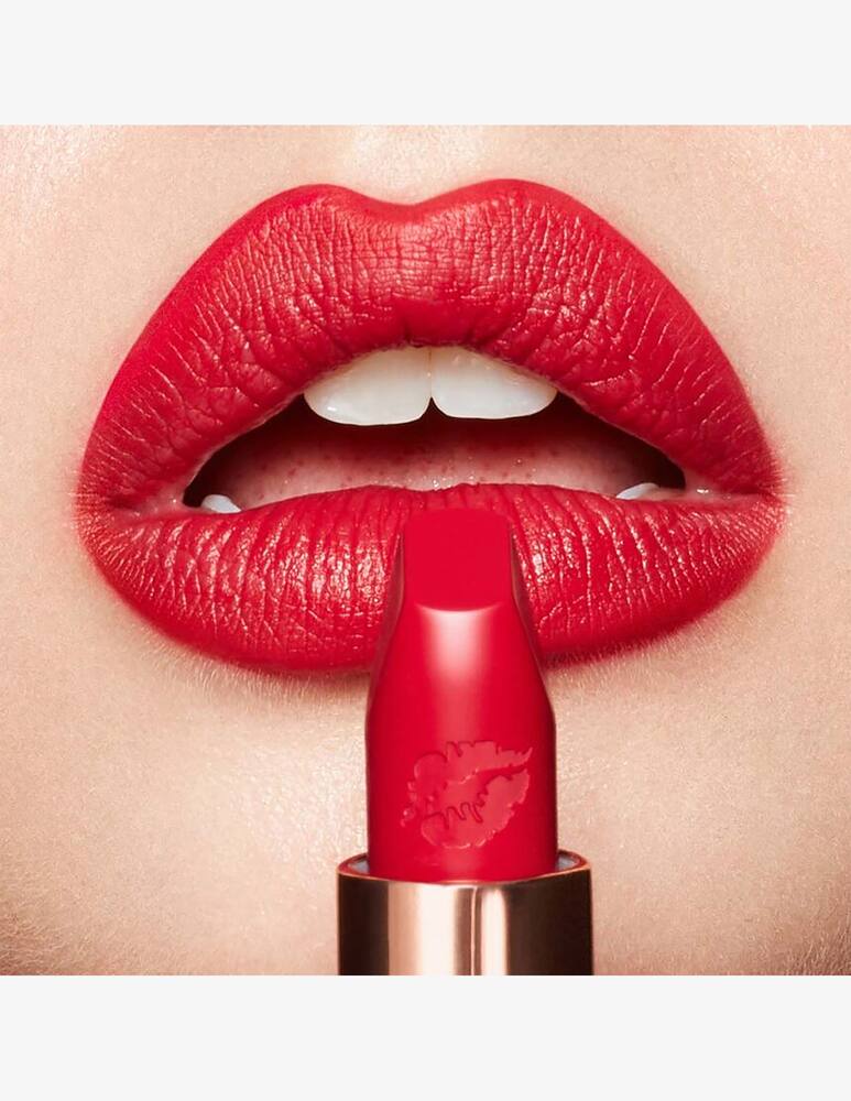 rinascente Charlotte Tilbury Hot Lips 2.0