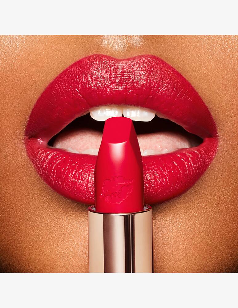 rinascente Charlotte Tilbury Hot Lips 2.0