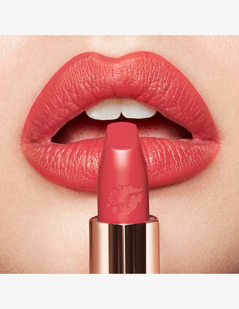 rinascente Charlotte Tilbury Hot Lips 2.0