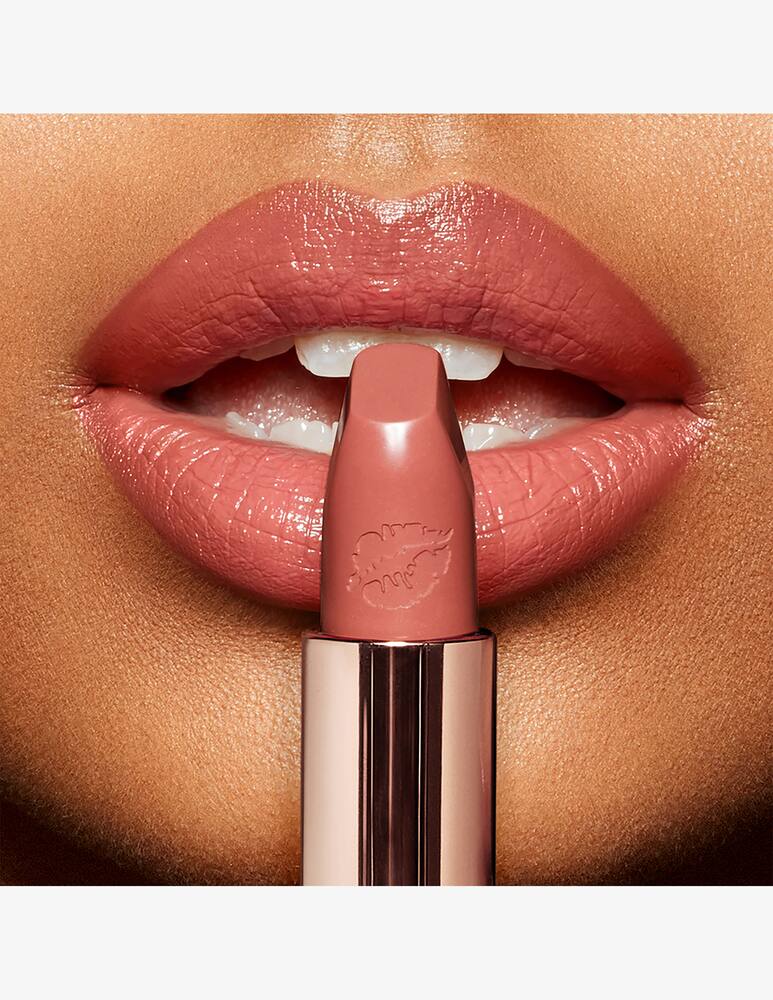 rinascente Charlotte Tilbury Hot Lips 2.0