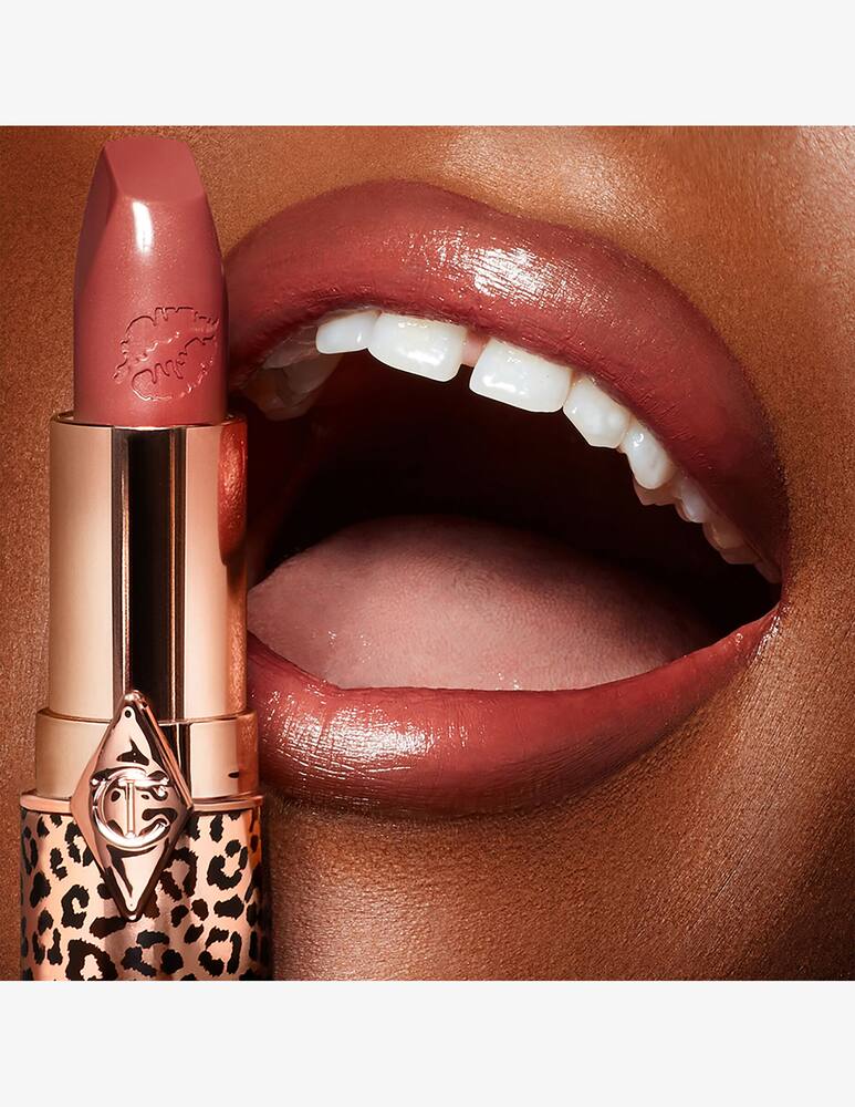 rinascente Charlotte Tilbury Hot Lips 2.0