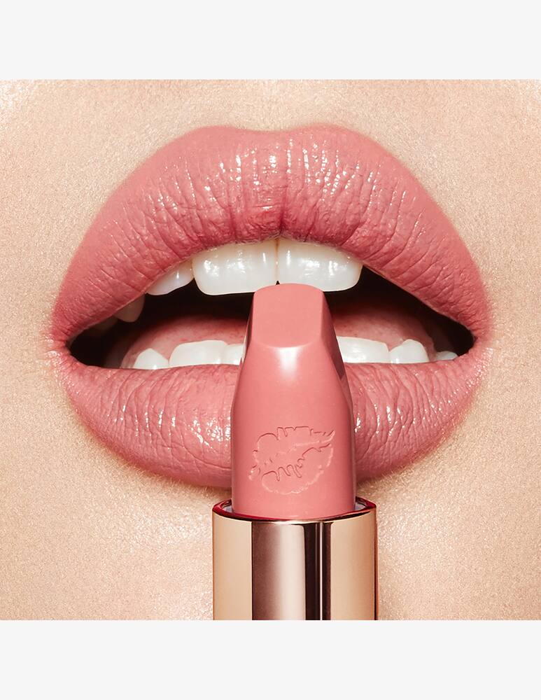rinascente Charlotte Tilbury Hot Lips 2.0