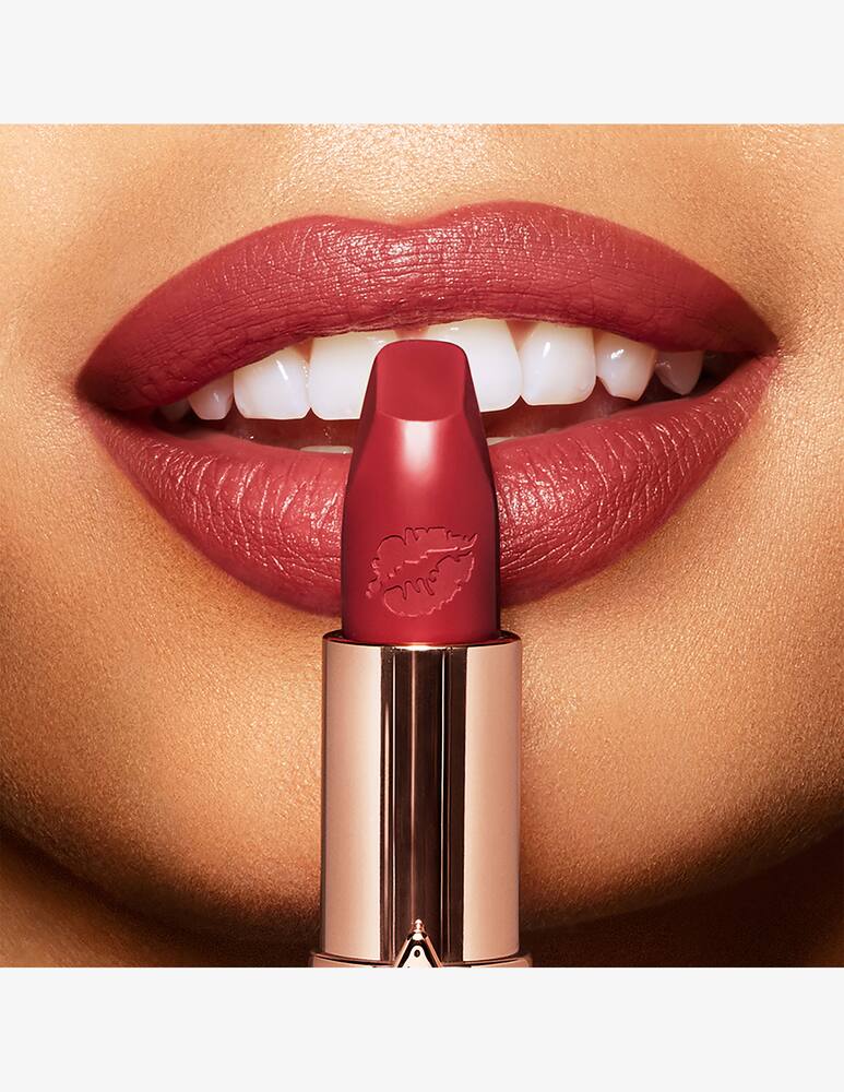 rinascente Charlotte Tilbury Hot Lips 2.0