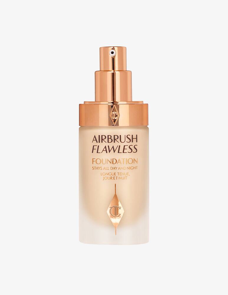 Charlotte Tilbury Airbrush Flawless Foundation - immagine 1 Charlotte Tilbury Airbrush Flawless Foundation - immagine 1