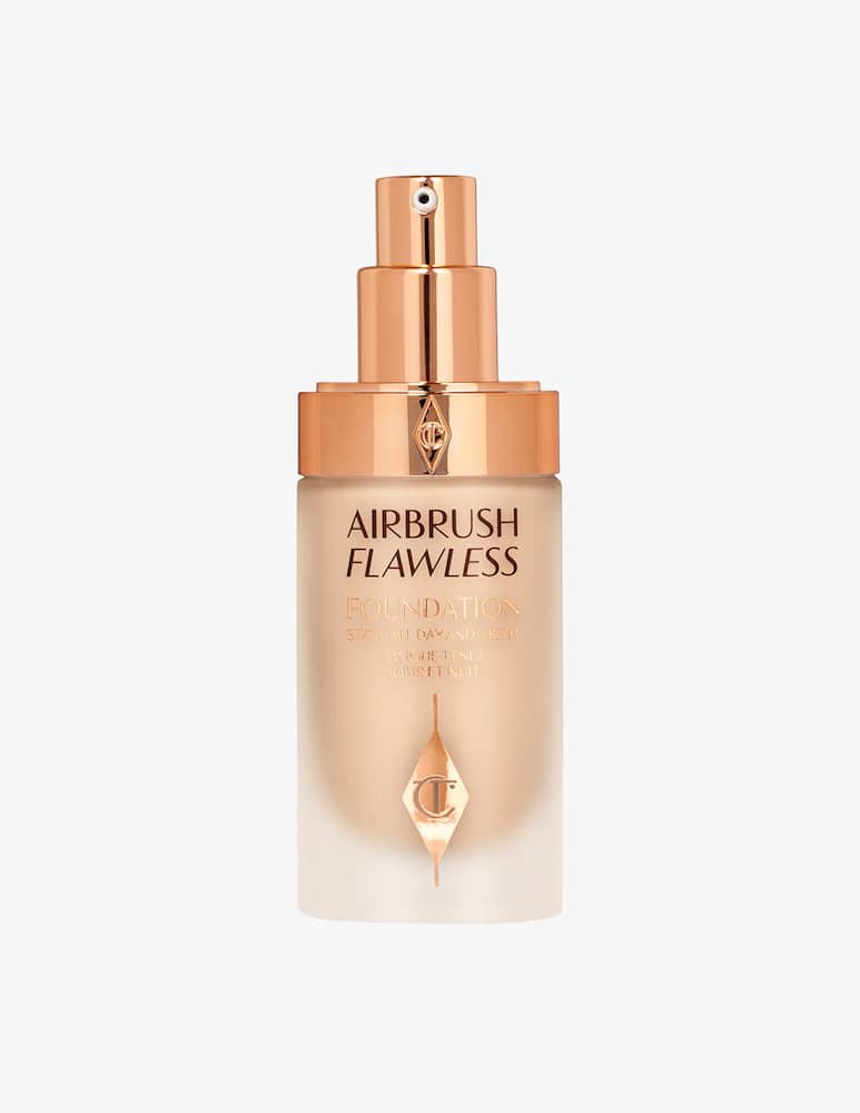 Charlotte Tilbury Airbrush Flawless Foundation - picture 1