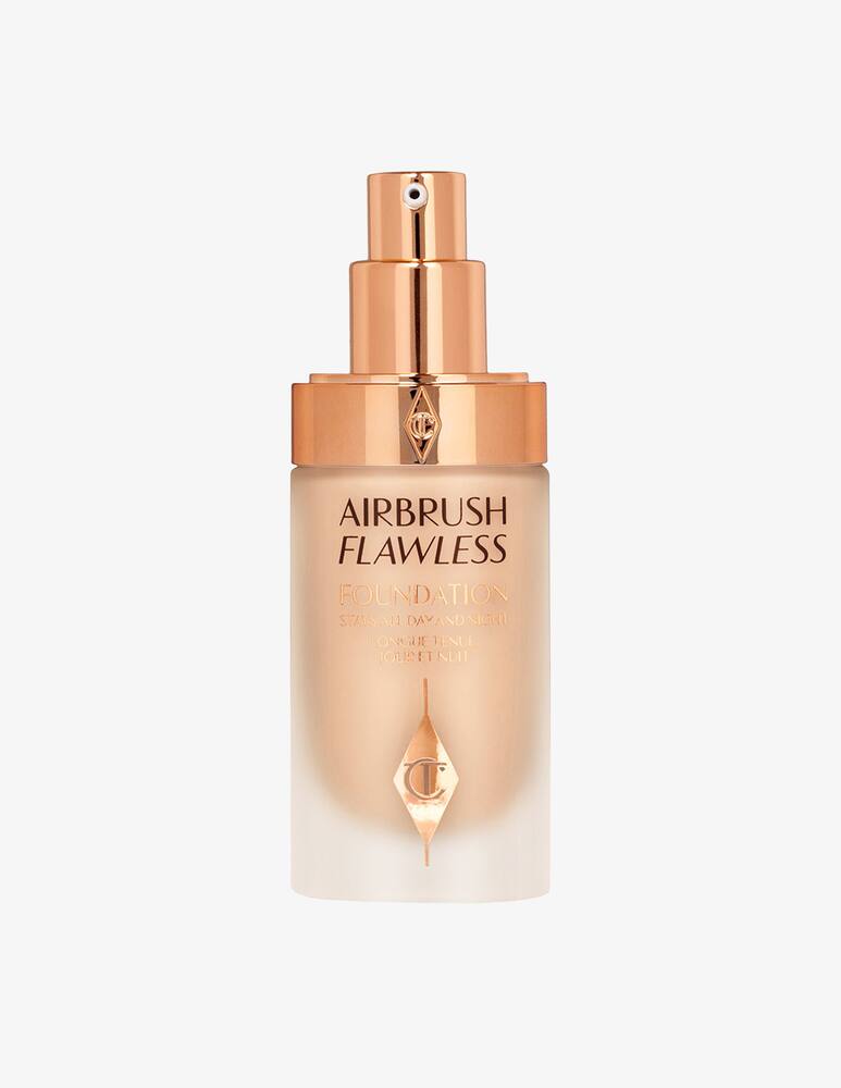 Charlotte Tilbury Airbrush Flawless Foundation - immagine 1 Charlotte Tilbury Airbrush Flawless Foundation - immagine 1