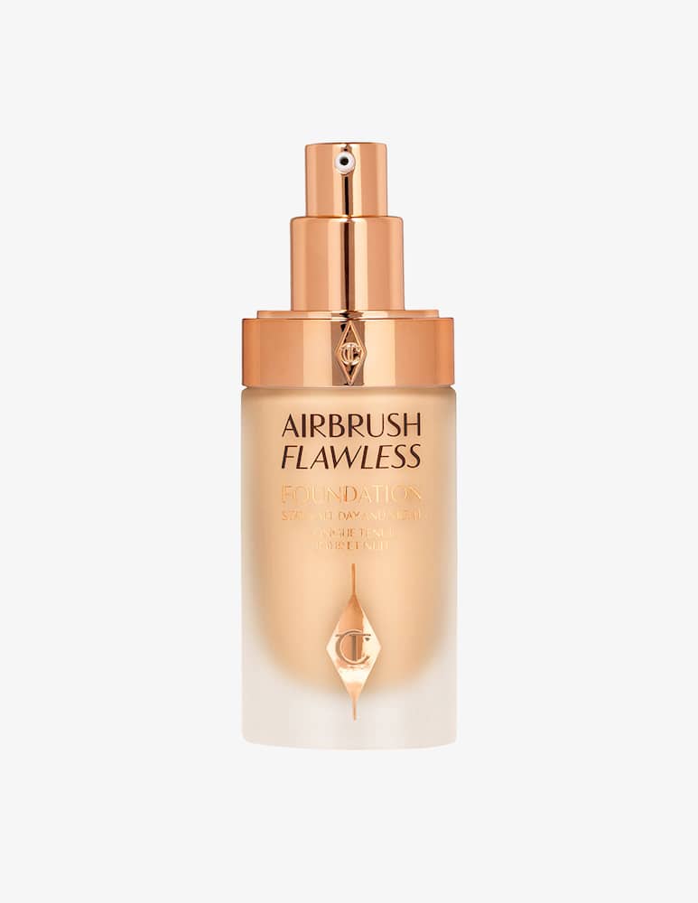 rinascente Charlotte Tilbury Airbrush Flawless Foundation