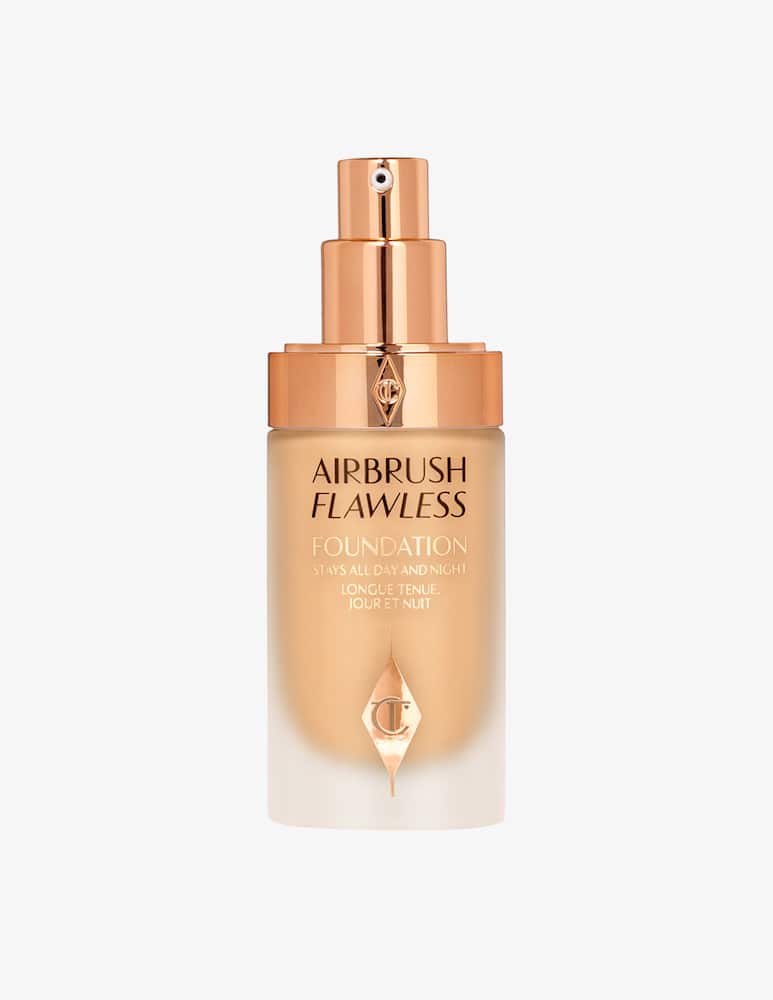 rinascente Charlotte Tilbury Airbrush Flawless Foundation