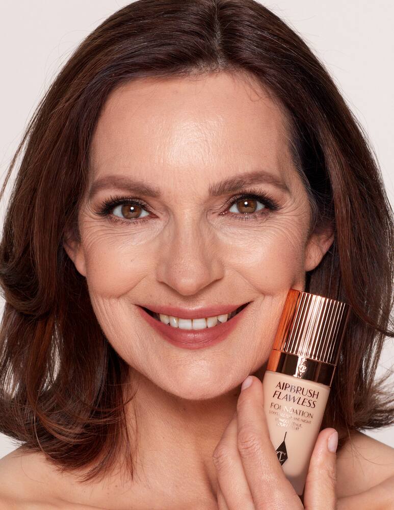 rinascente Charlotte Tilbury Airbrush Flawless Foundation