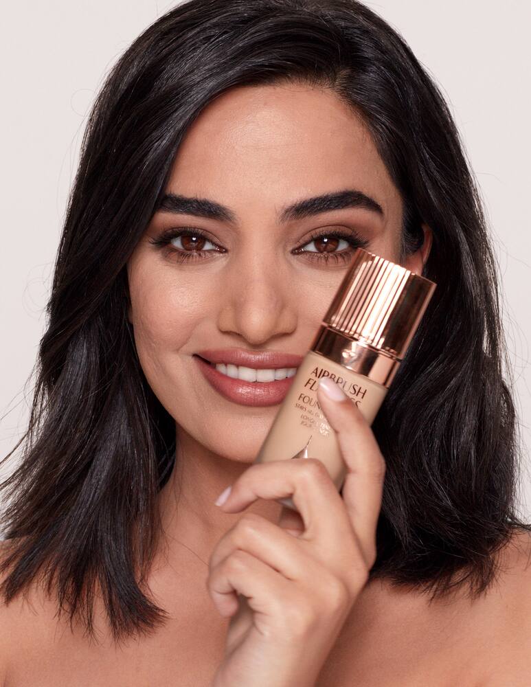 rinascente Charlotte Tilbury Airbrush Flawless Foundation
