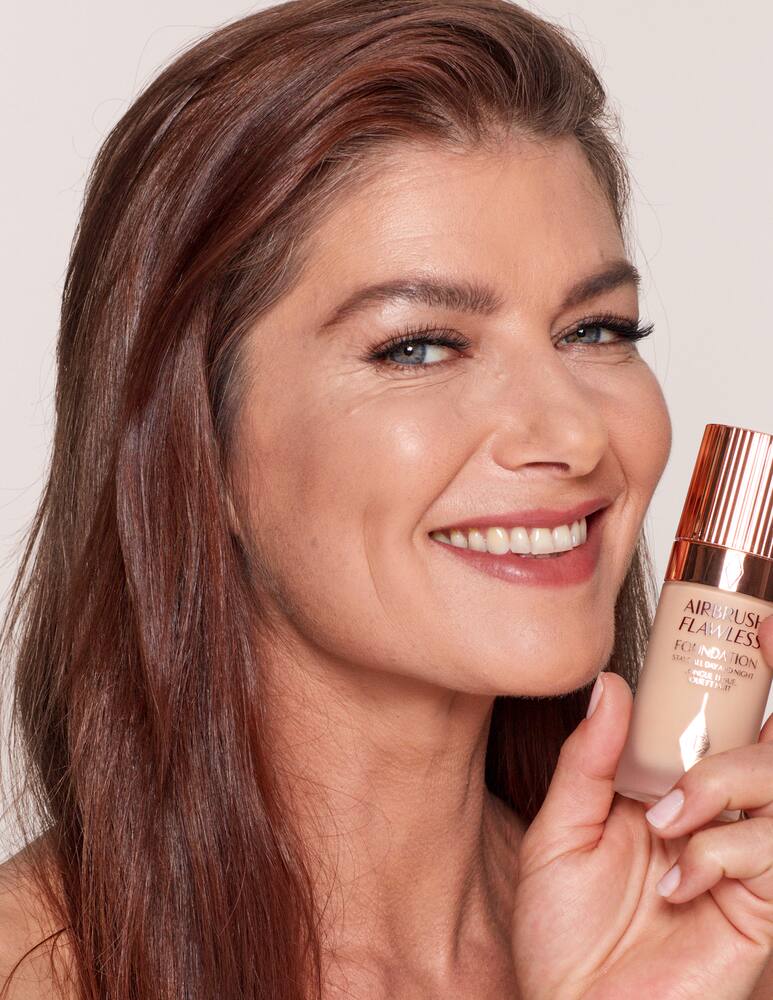 rinascente Charlotte Tilbury Airbrush Flawless Foundation