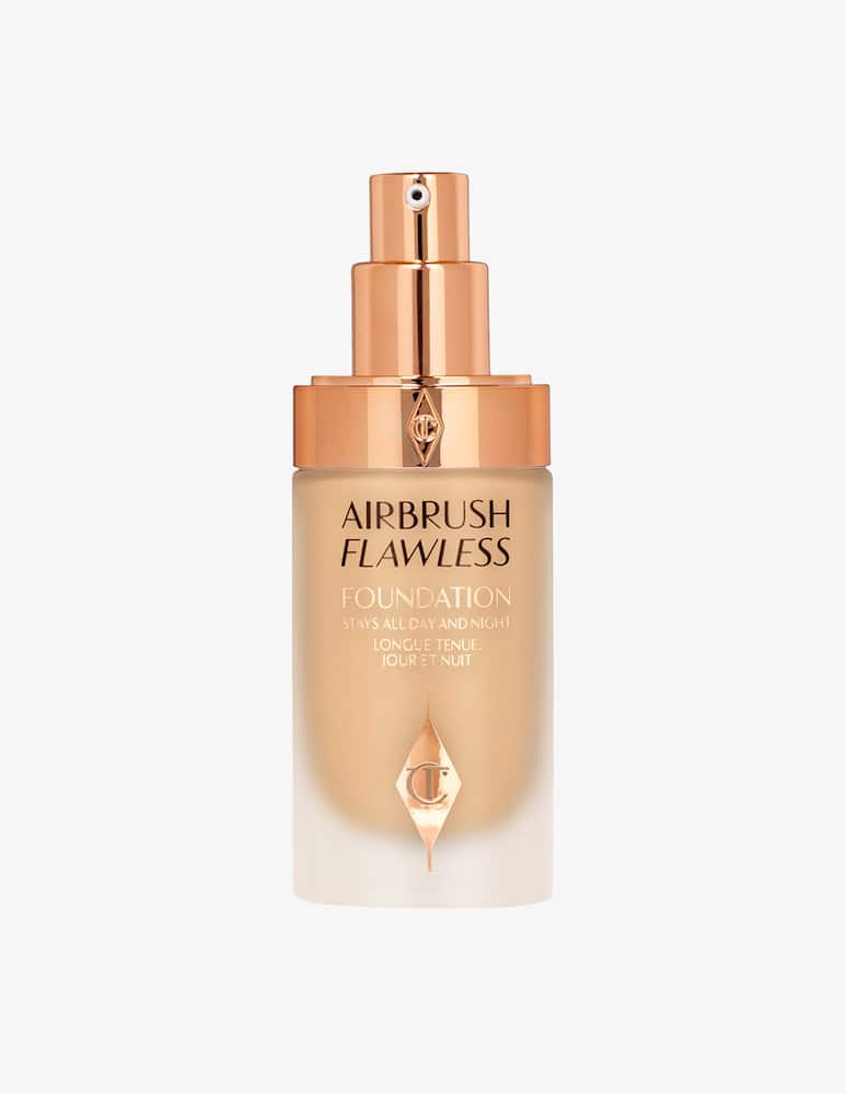 rinascente Charlotte Tilbury Airbrush Flawless Foundation