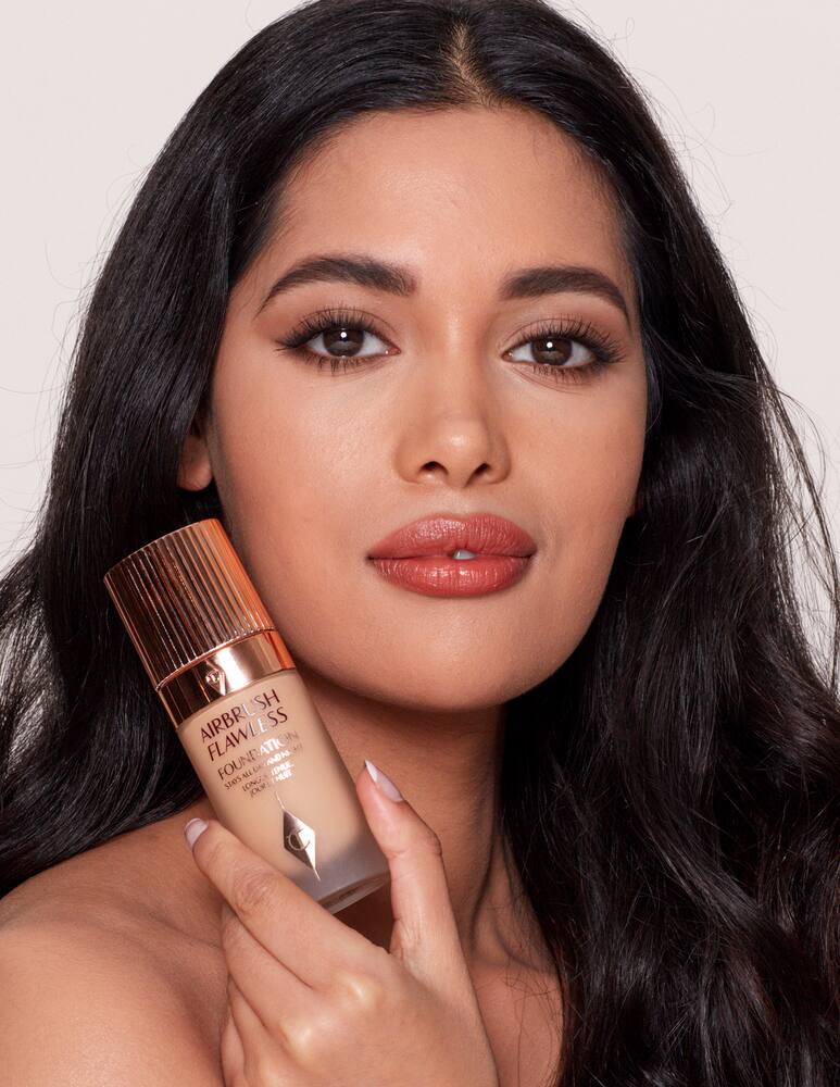 rinascente Charlotte Tilbury Airbrush Flawless Foundation