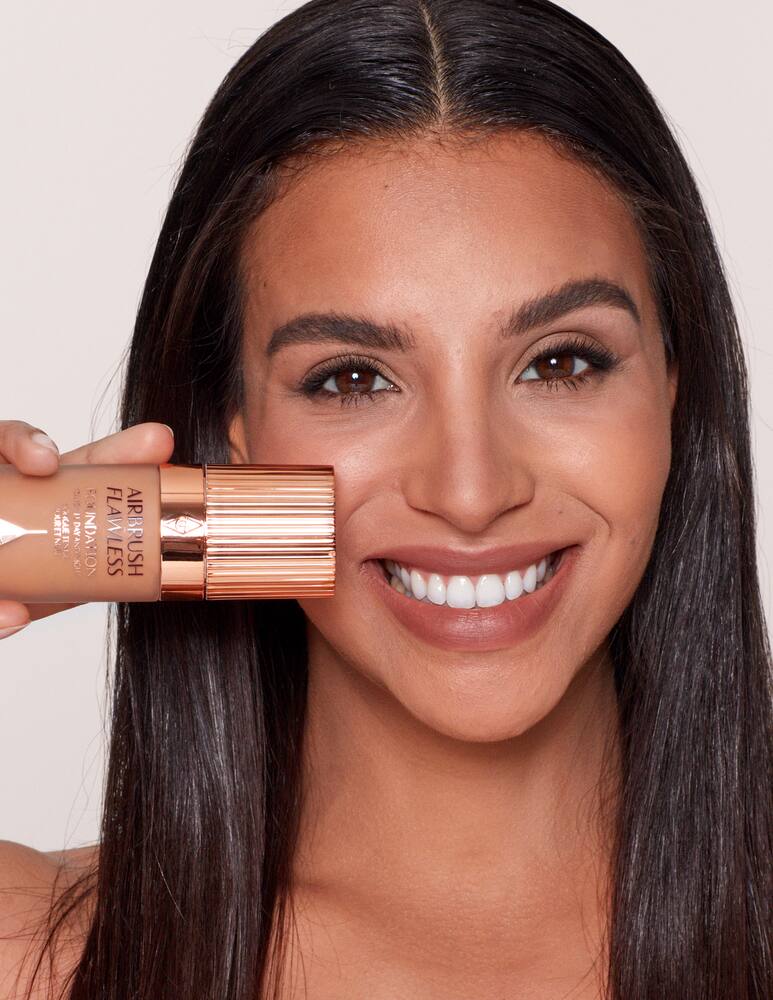 rinascente Charlotte Tilbury Airbrush Flawless Foundation